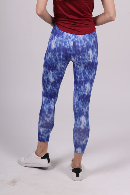 Tie & Die - Legging Femme
