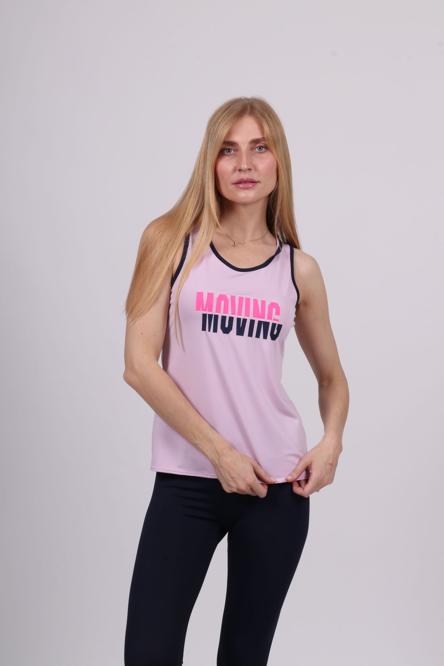 Moving - Débardeur Femme