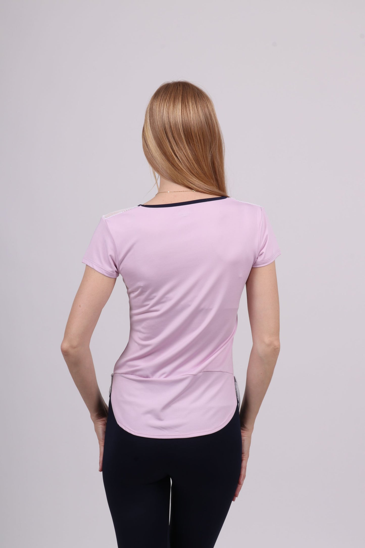 Dynamique - T-shirt Femme