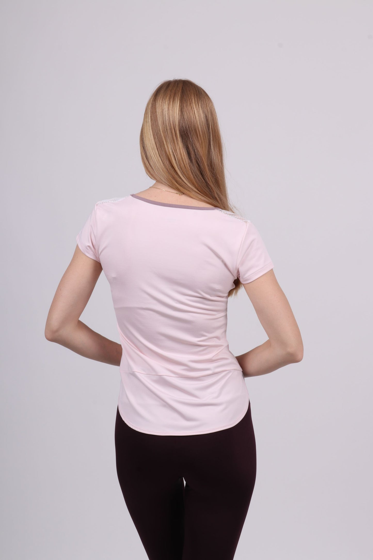 Dynamique - T-shirt Femme