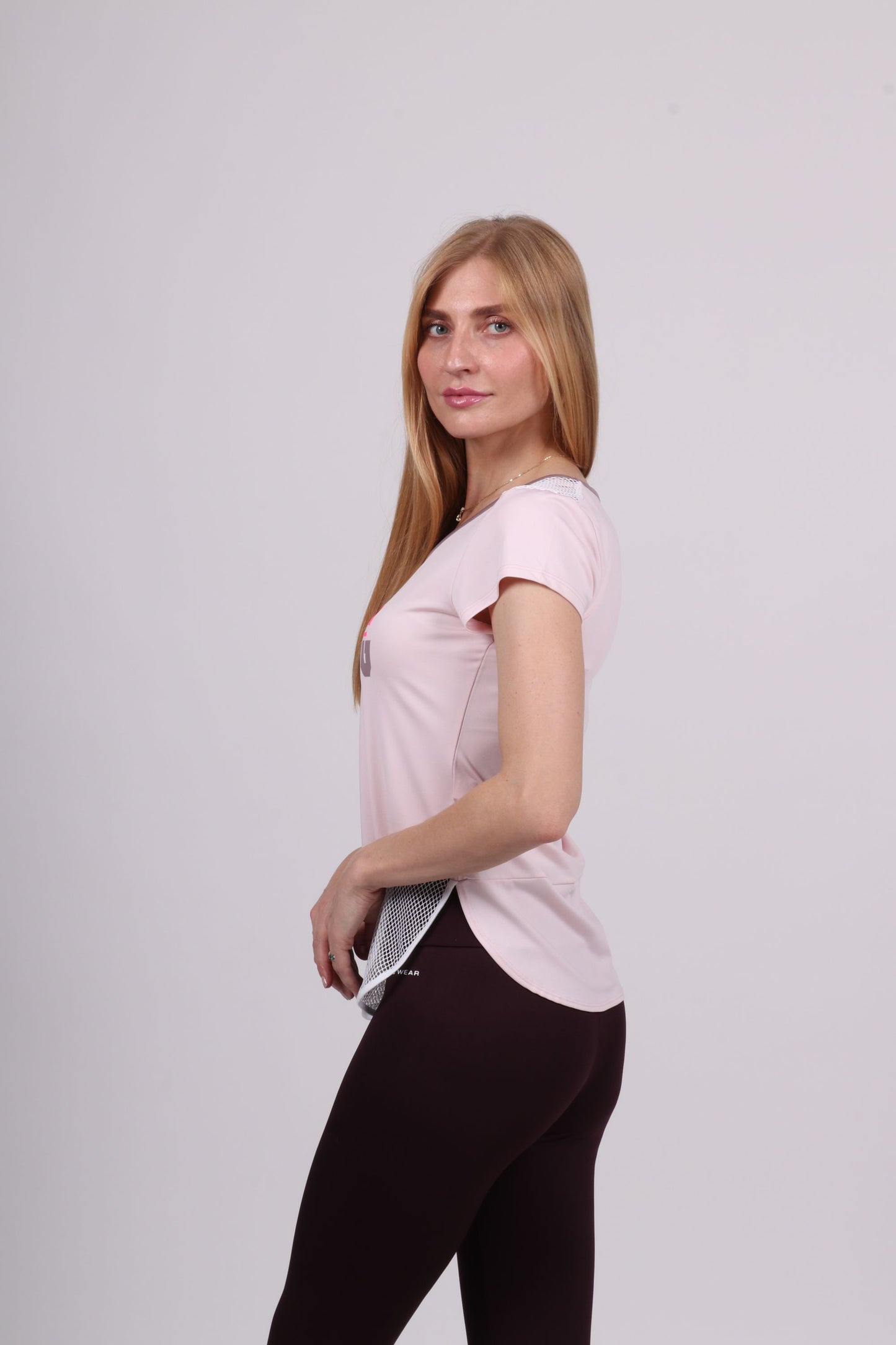 Dynamique - T-shirt Femme