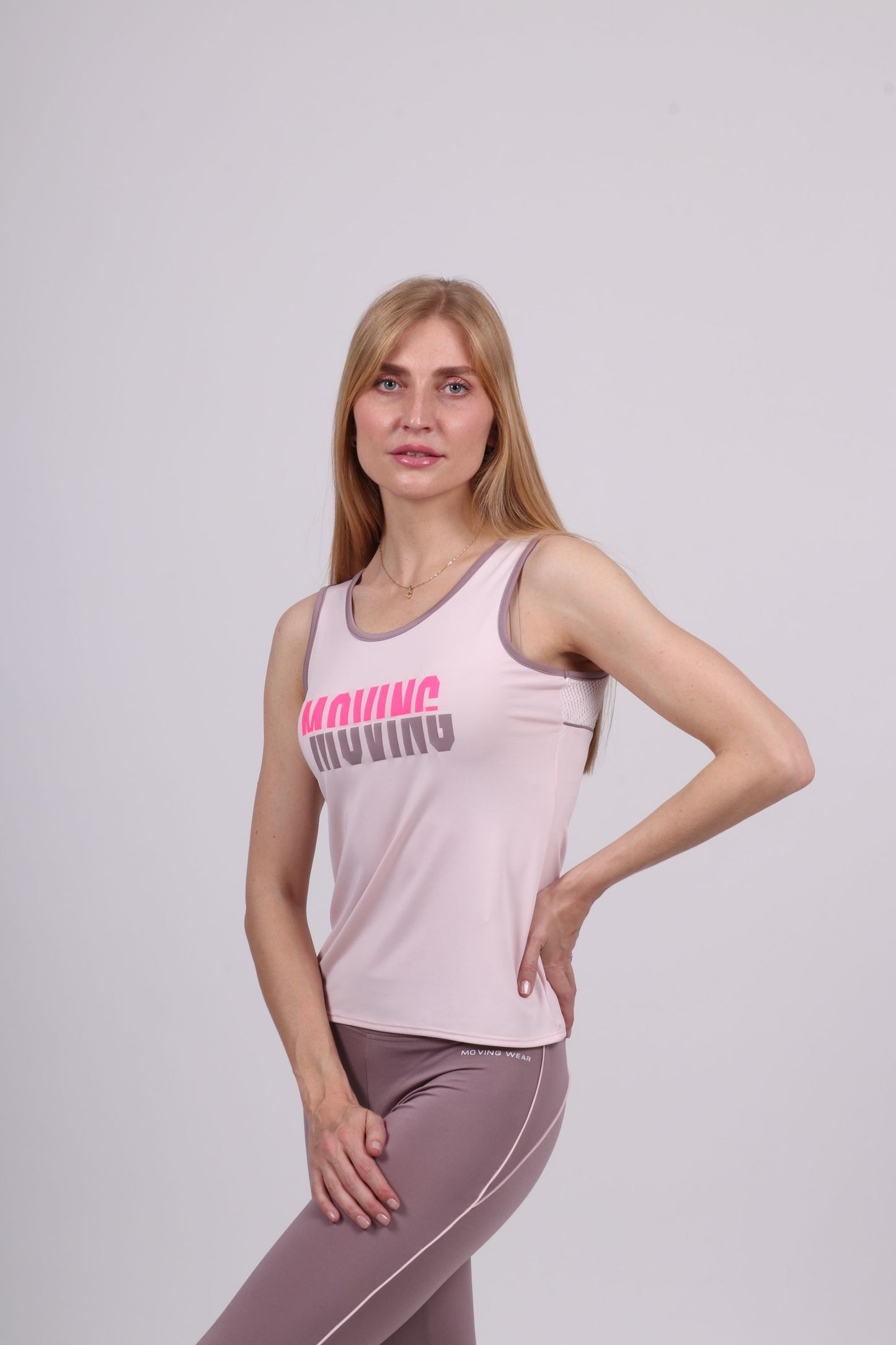 Moving - Débardeur Femme