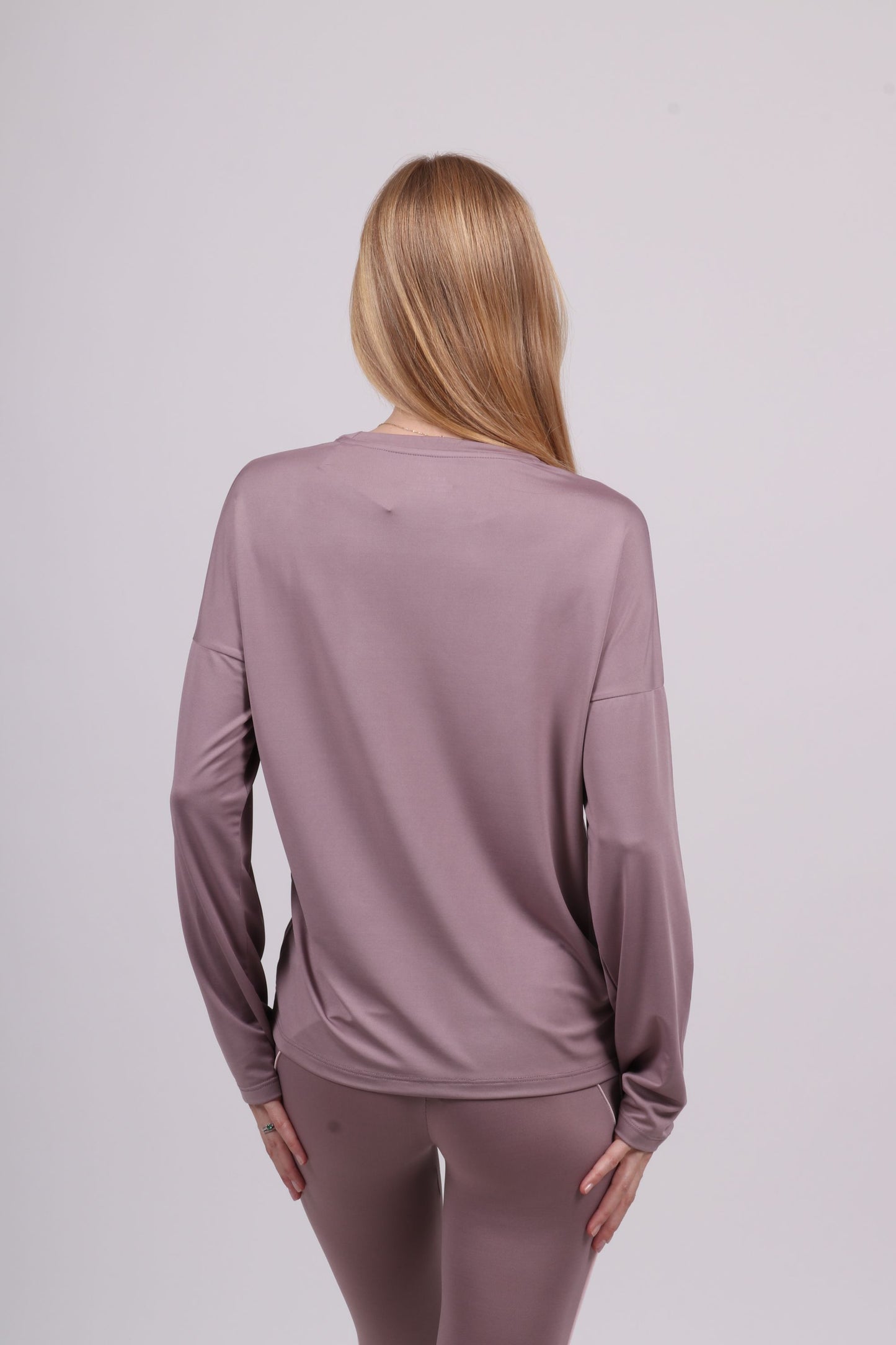 Empowered - Pull Femme