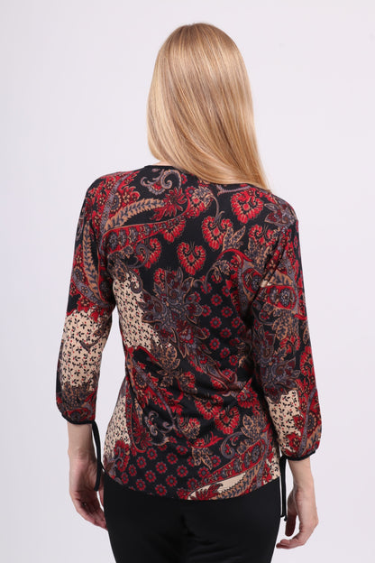 Bohème - Pull Femme