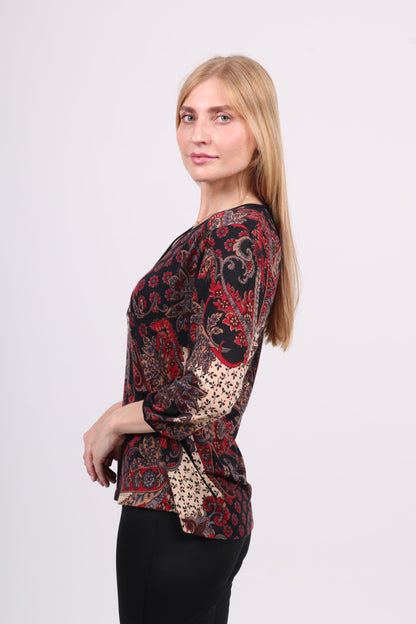 Bohème - Pull Femme