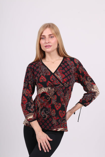 Bohème - Pull Femme