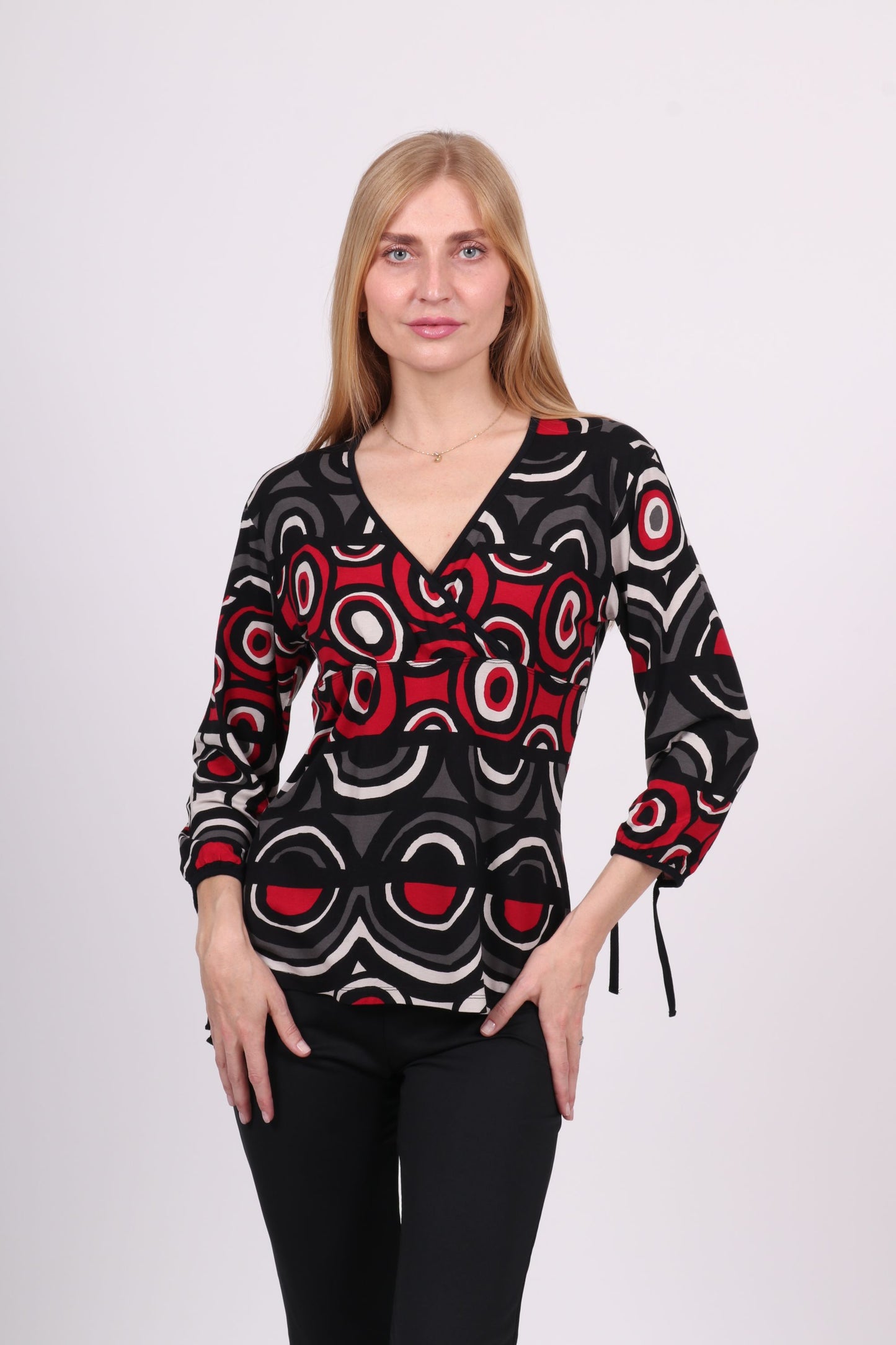Bohème - Pull Femme