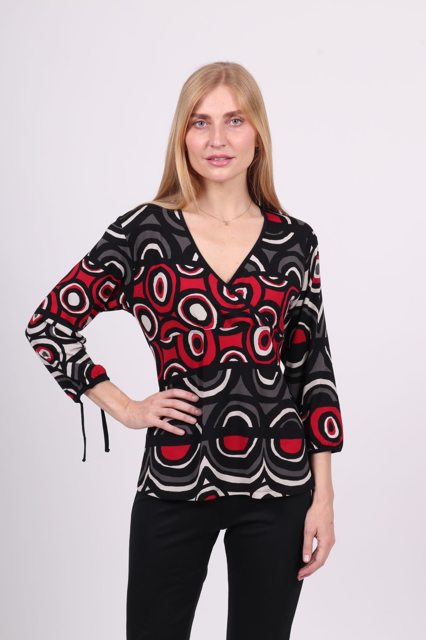 Bohème - Pull Femme