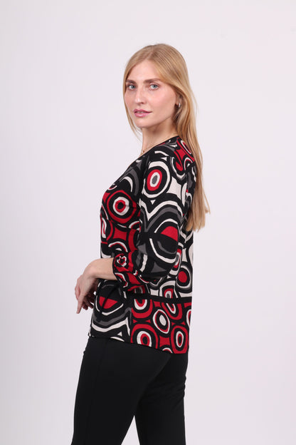 Bohème - Pull Femme