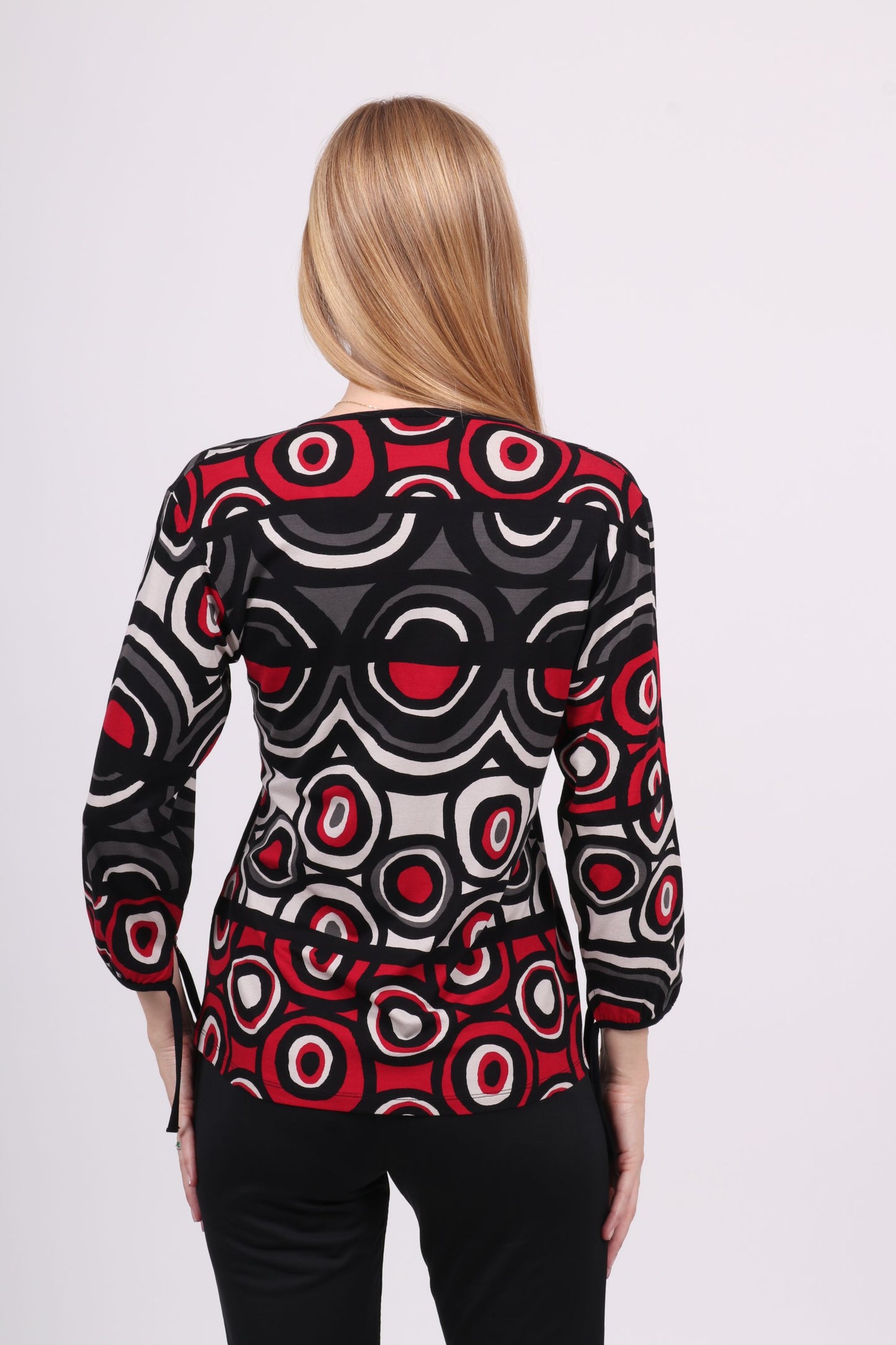 Bohème - Pull Femme