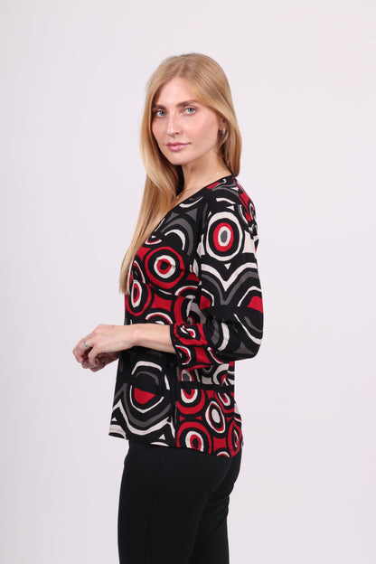 Bohème - Pull Femme