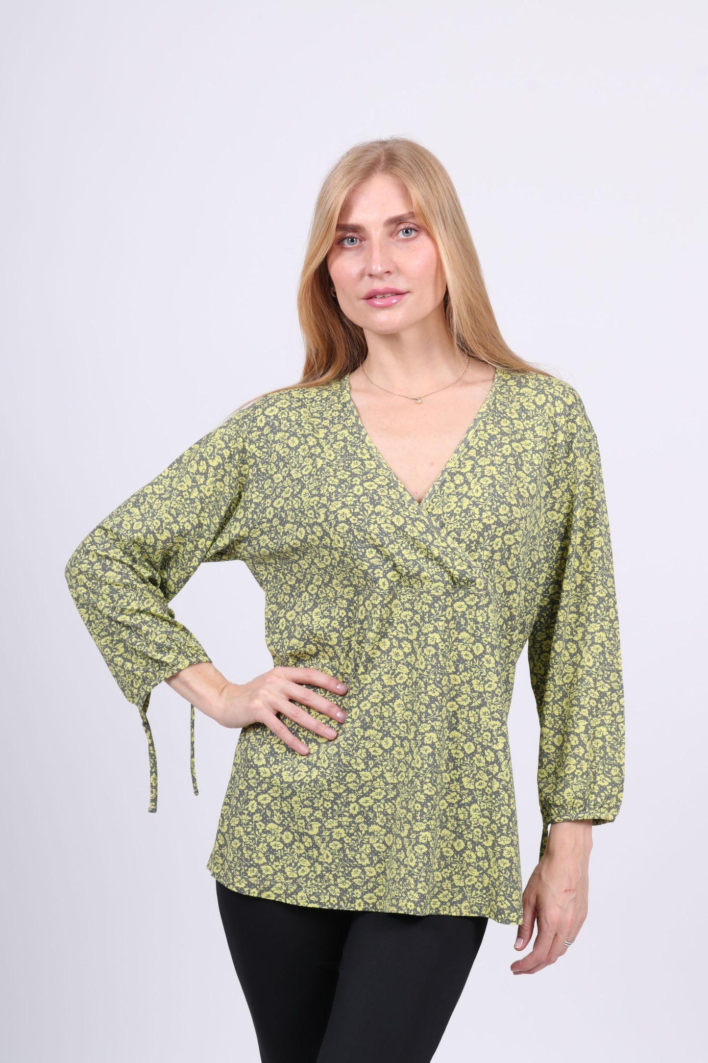 Bohème - Pull Femme