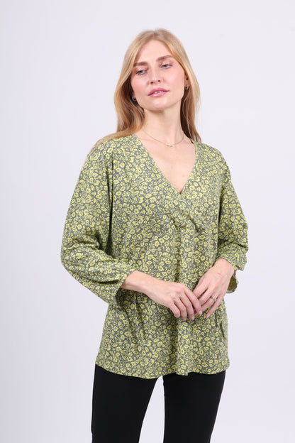 Bohème - Pull Femme