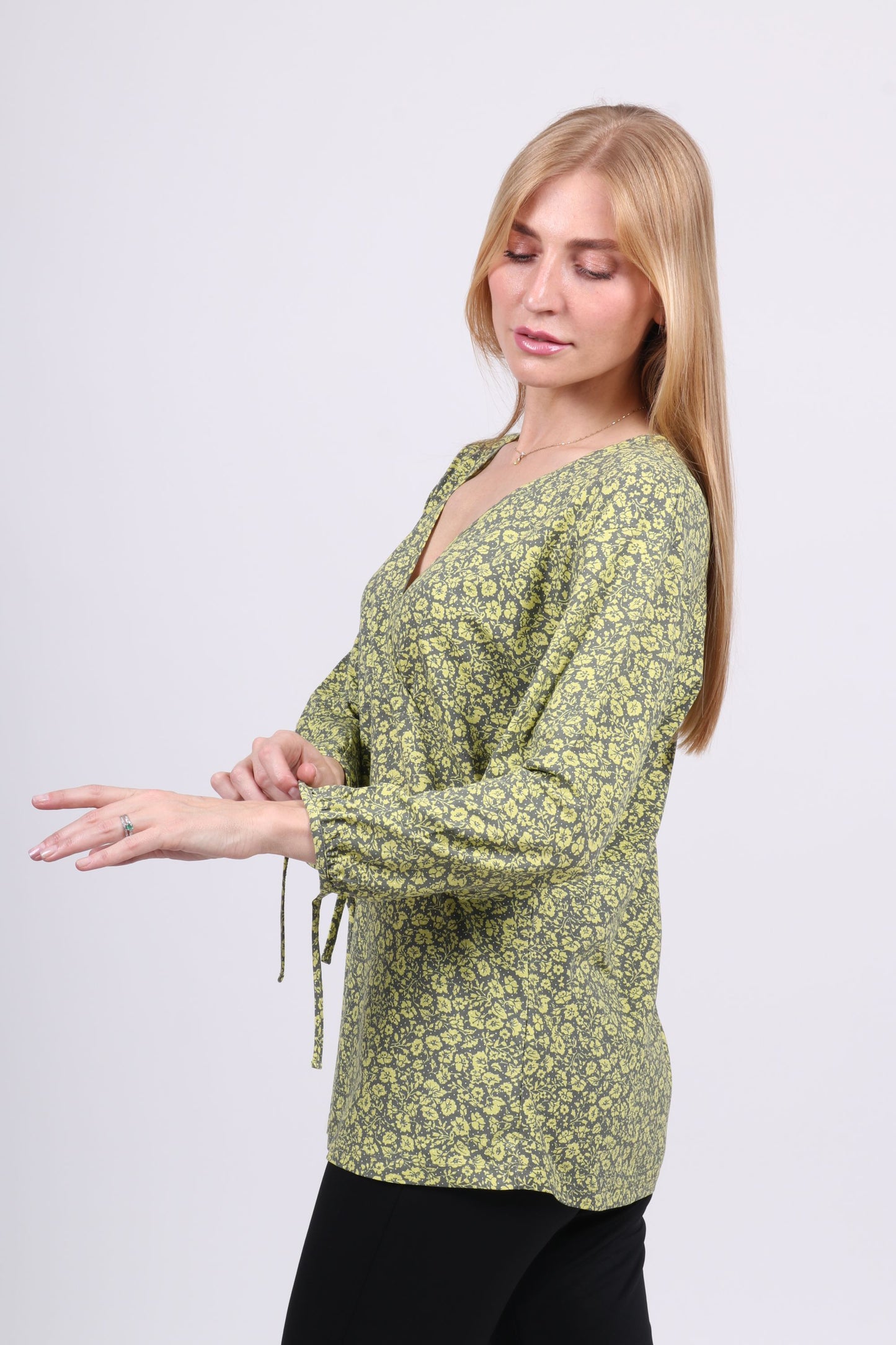 Bohème - Pull Femme