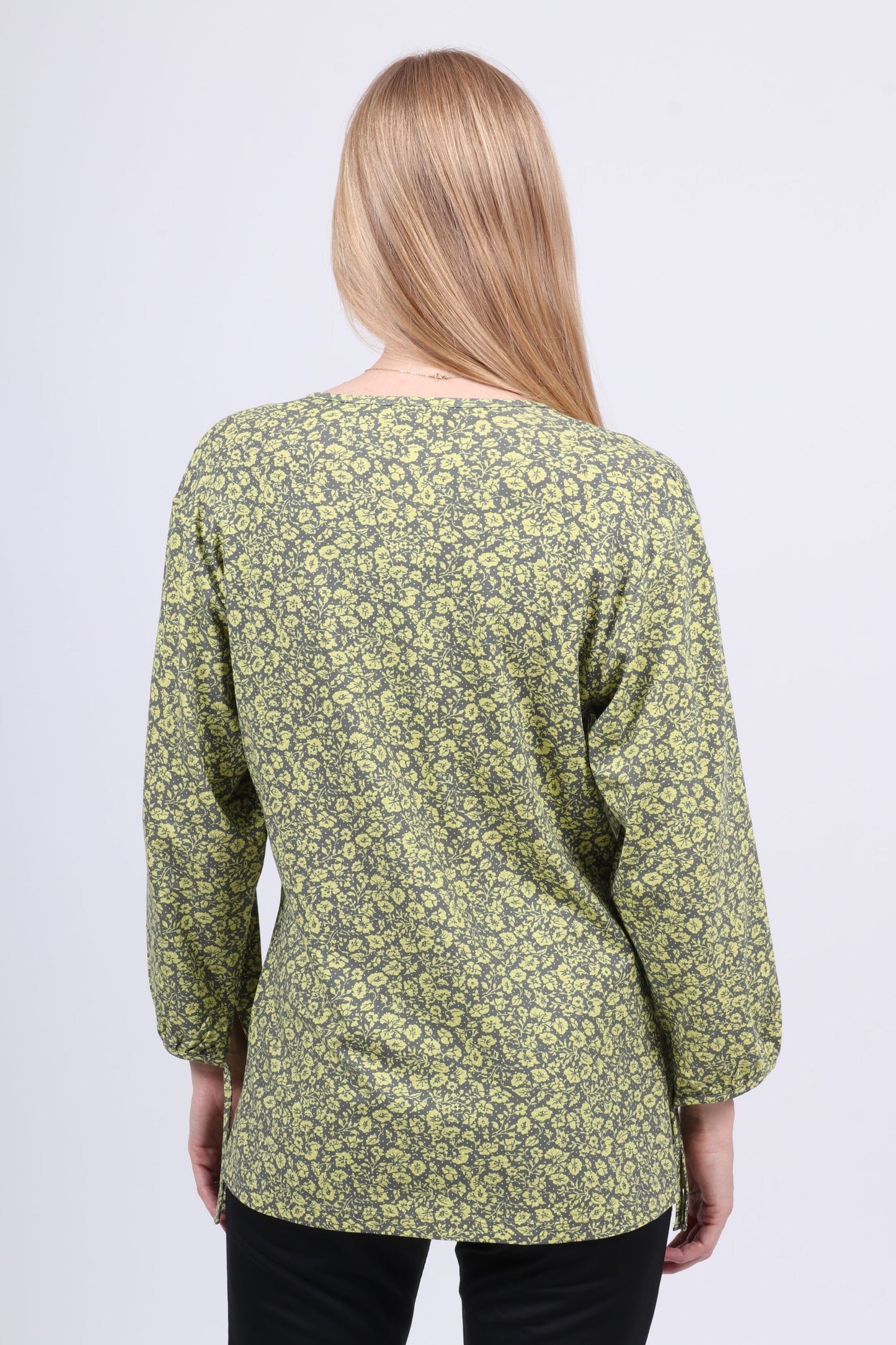Bohème - Pull Femme