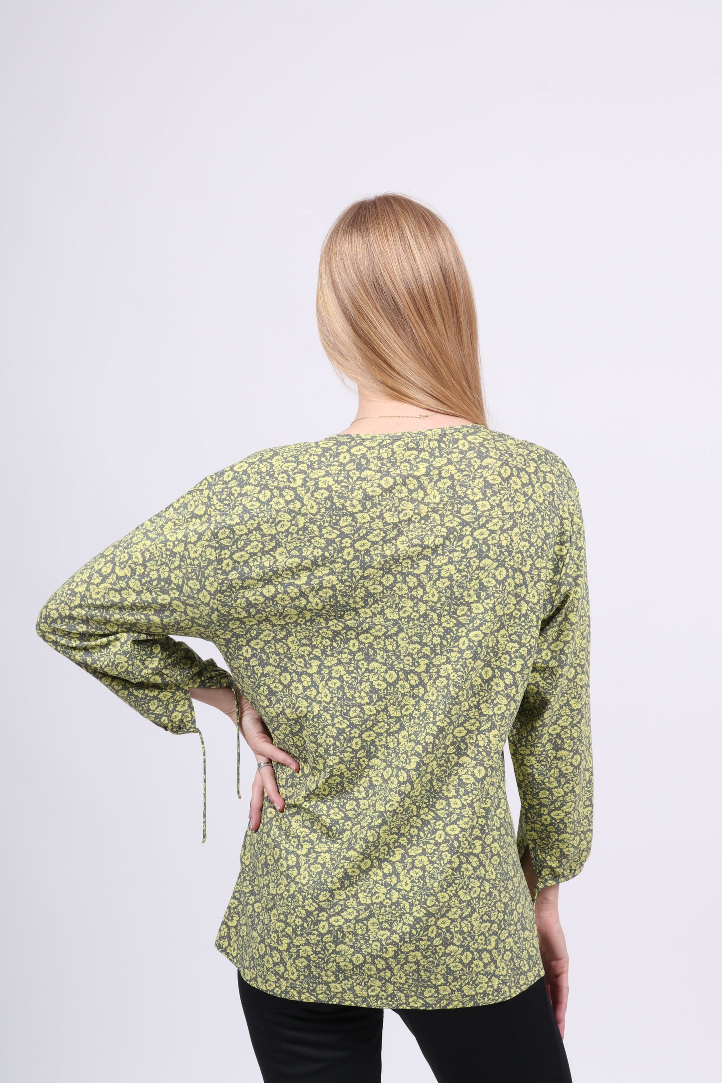 Bohème - Pull Femme