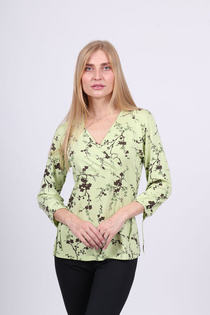 Bohème - Pull Femme