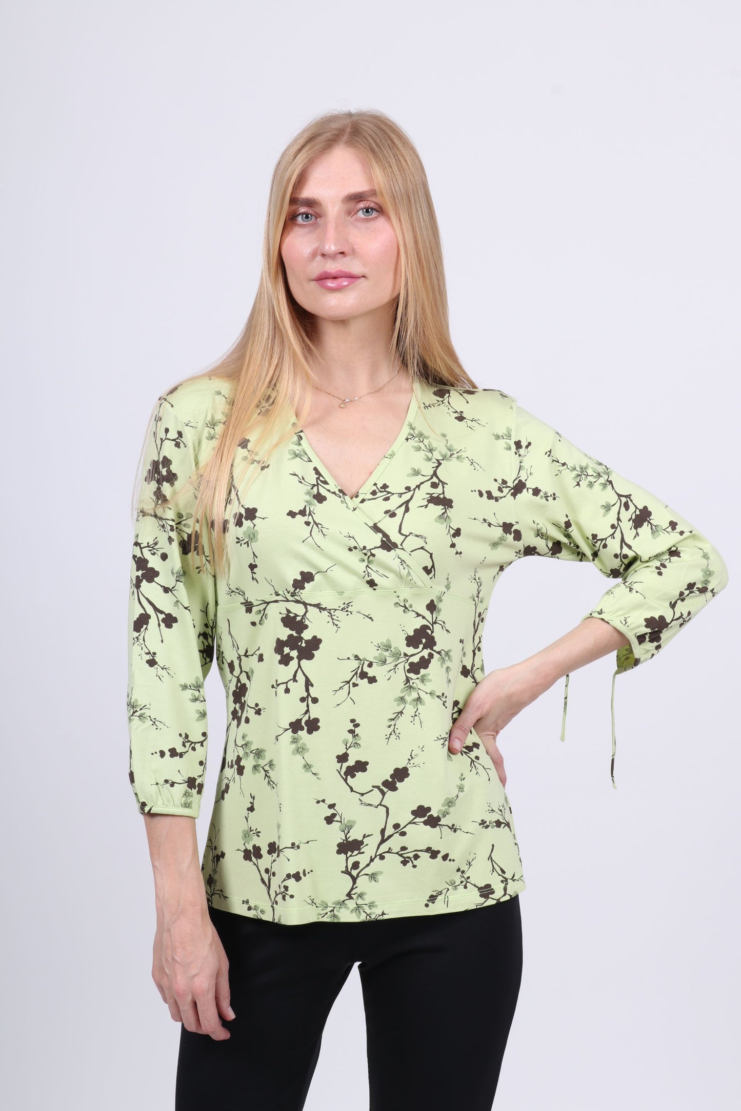 Bohème - Pull Femme