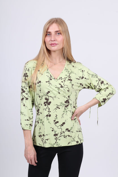 Bohème - Pull Femme