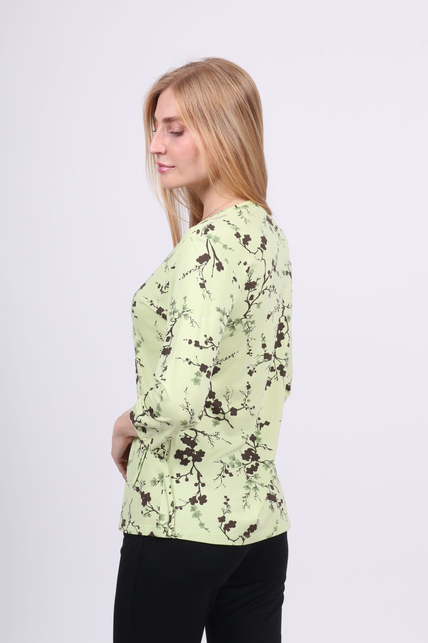 Bohème - Pull Femme