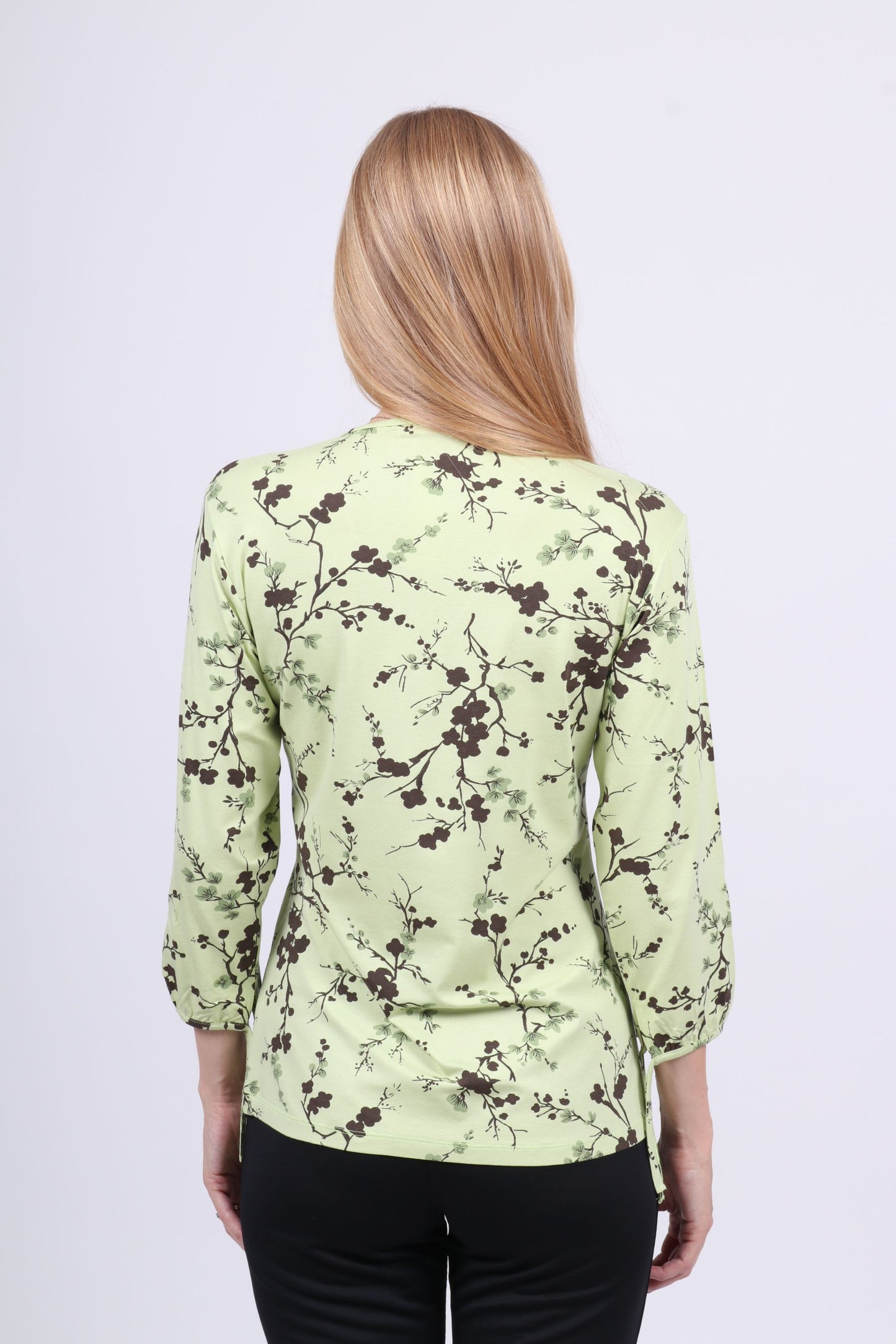Bohème - Pull Femme