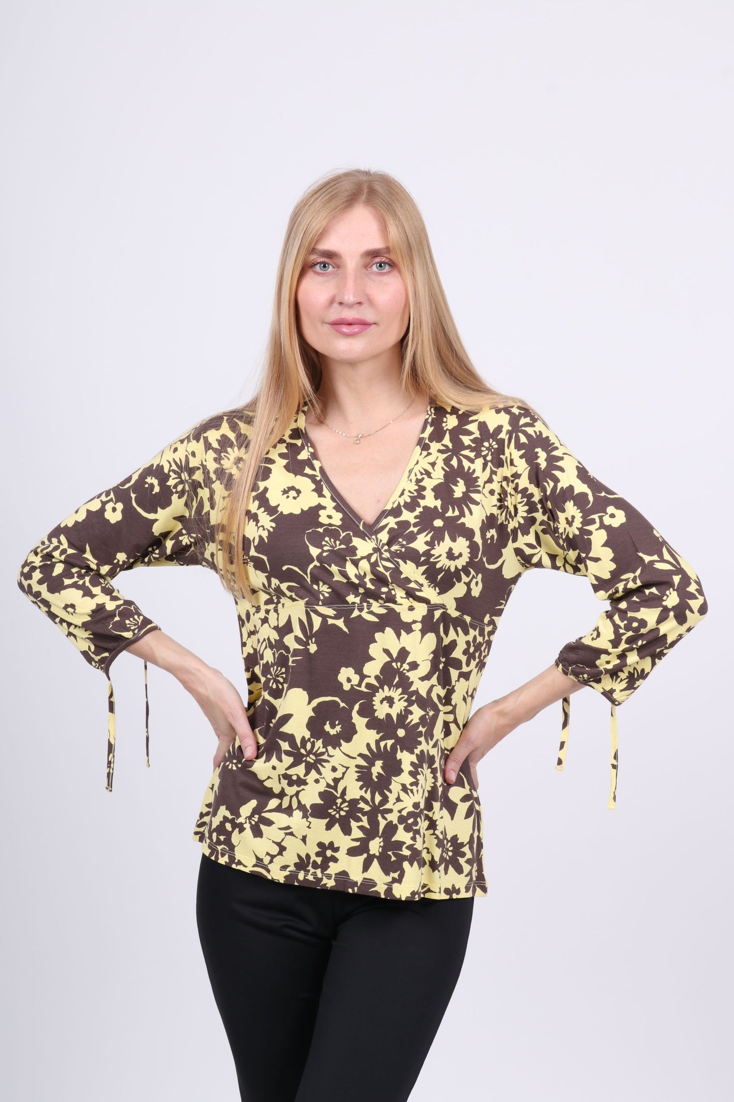 Bohème - Pull Femme