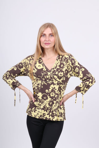 Bohème - Pull Femme