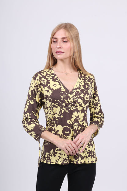 Bohème - Pull Femme