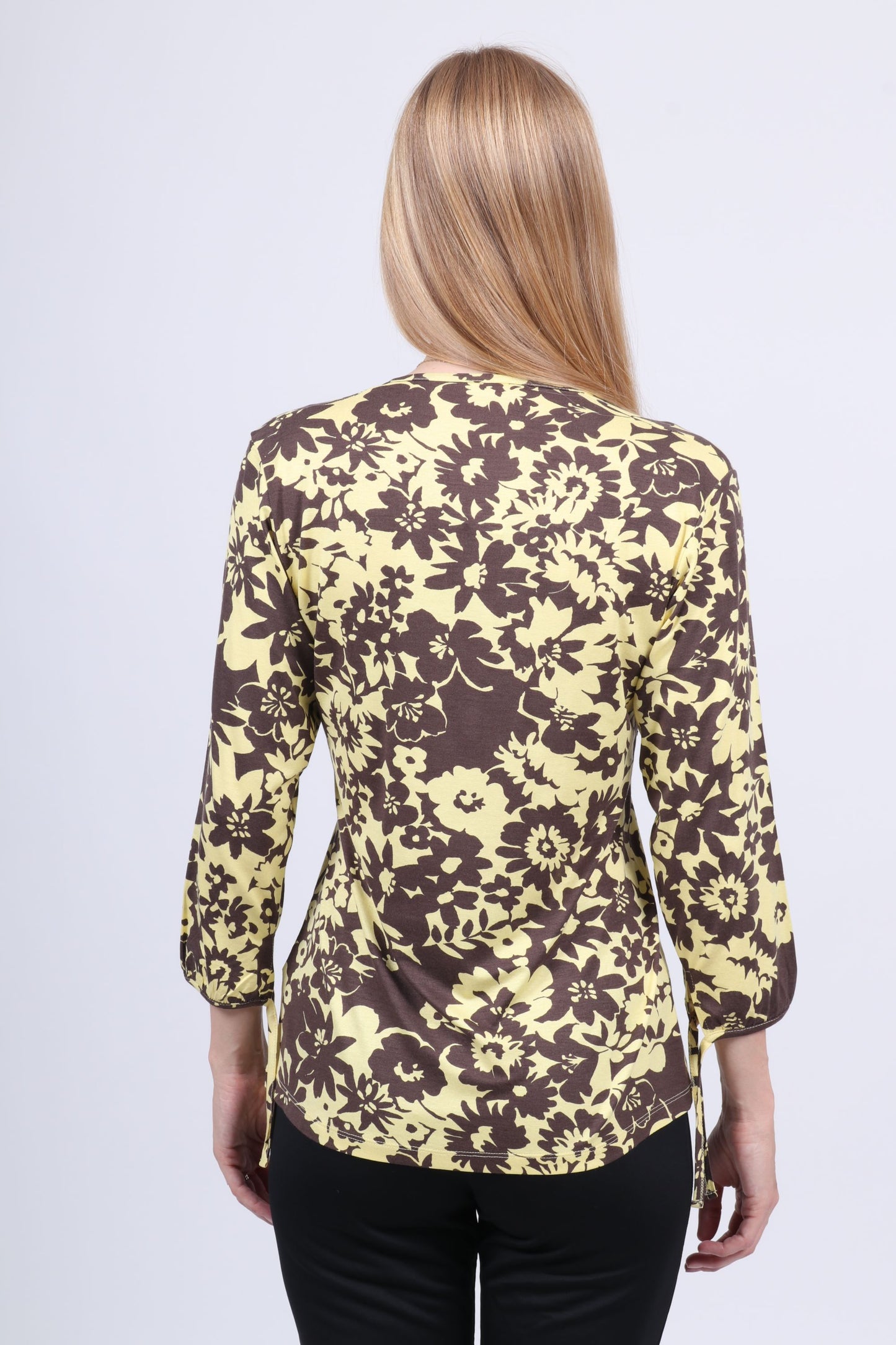Bohème - Pull Femme