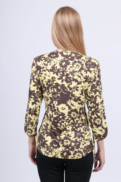 Bohème - Pull Femme
