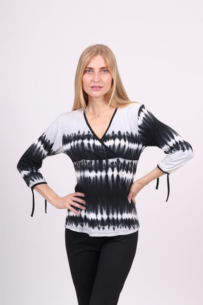 Bohème - Pull Femme