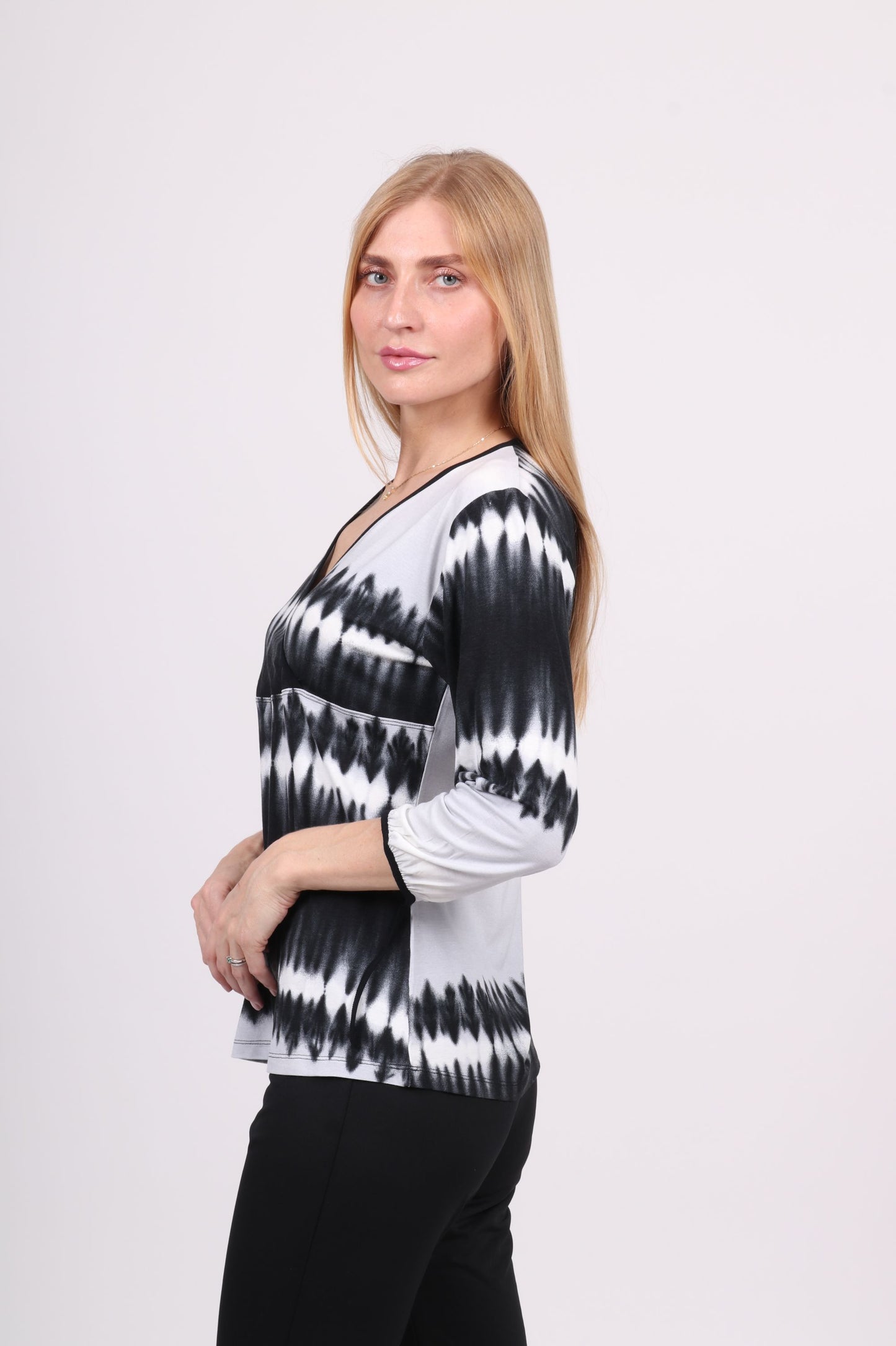 Bohème - Pull Femme