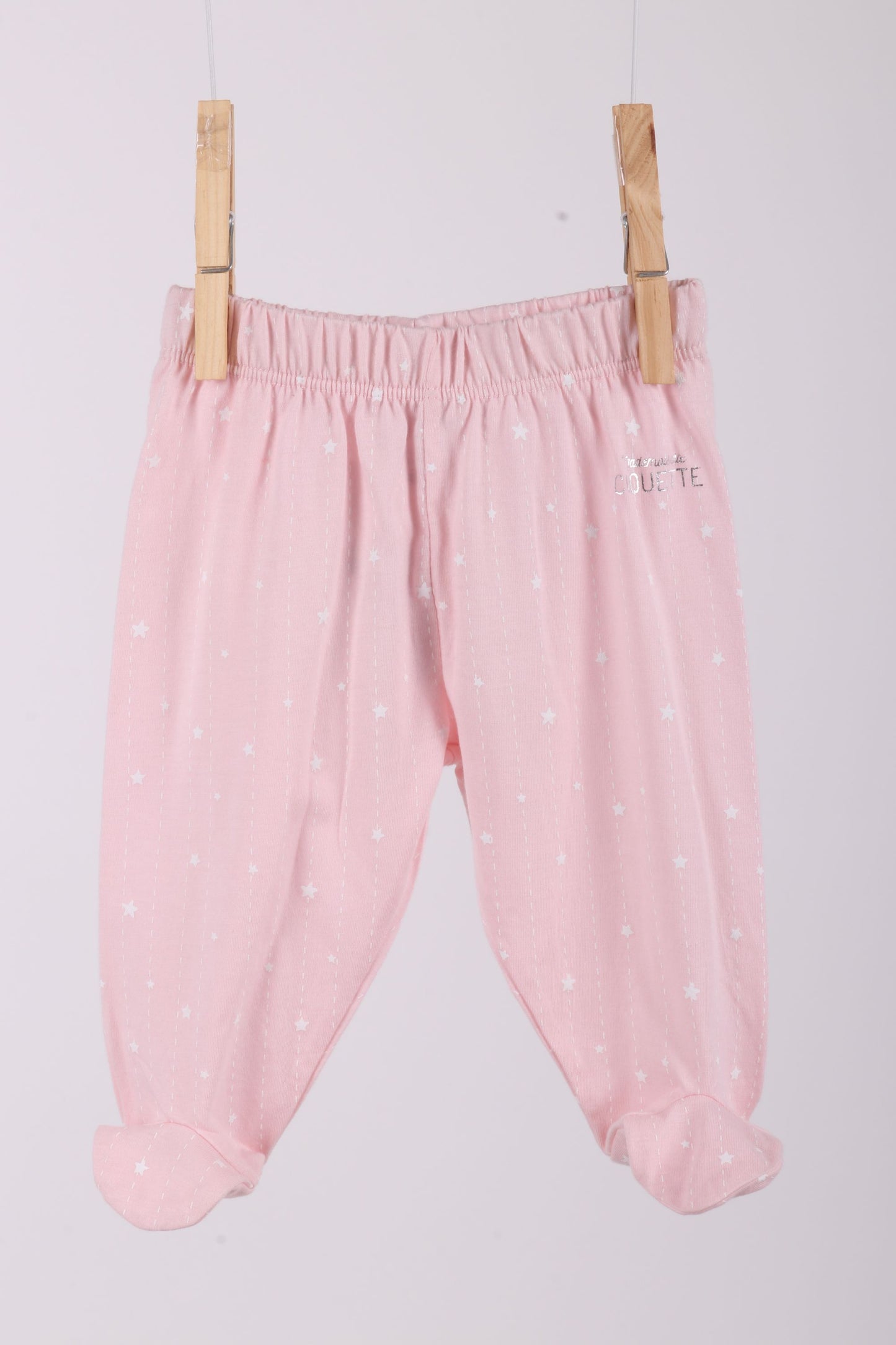 Coquette - Pantalon Bébé Fille