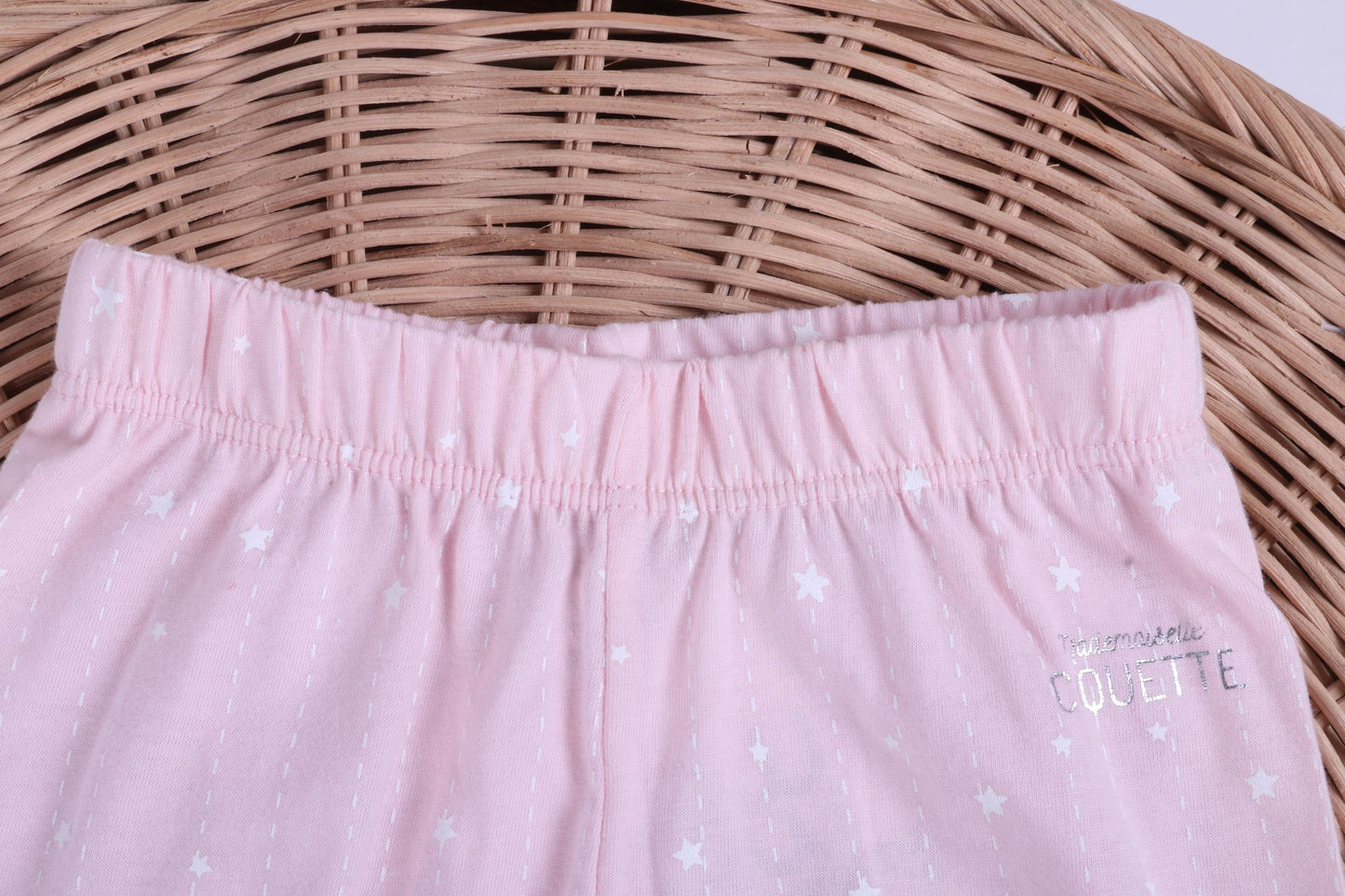 Coquette - Pantalon Bébé Fille