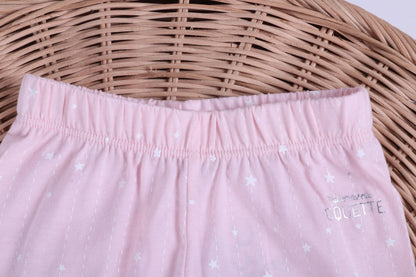 Coquette - Pantalon Bébé Fille