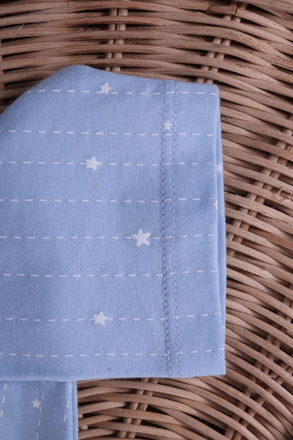 Nuit Étoilée - Pantalon Bébé