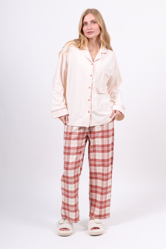 Dénize - Pyjama Femme