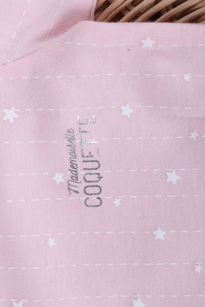 Mademoiselle coquette - Body bébé Fille