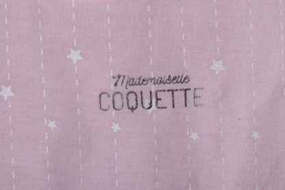 Mlle Coquette - Body Bébé Fille