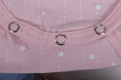 Étoile Filante - Body Bébé Fille