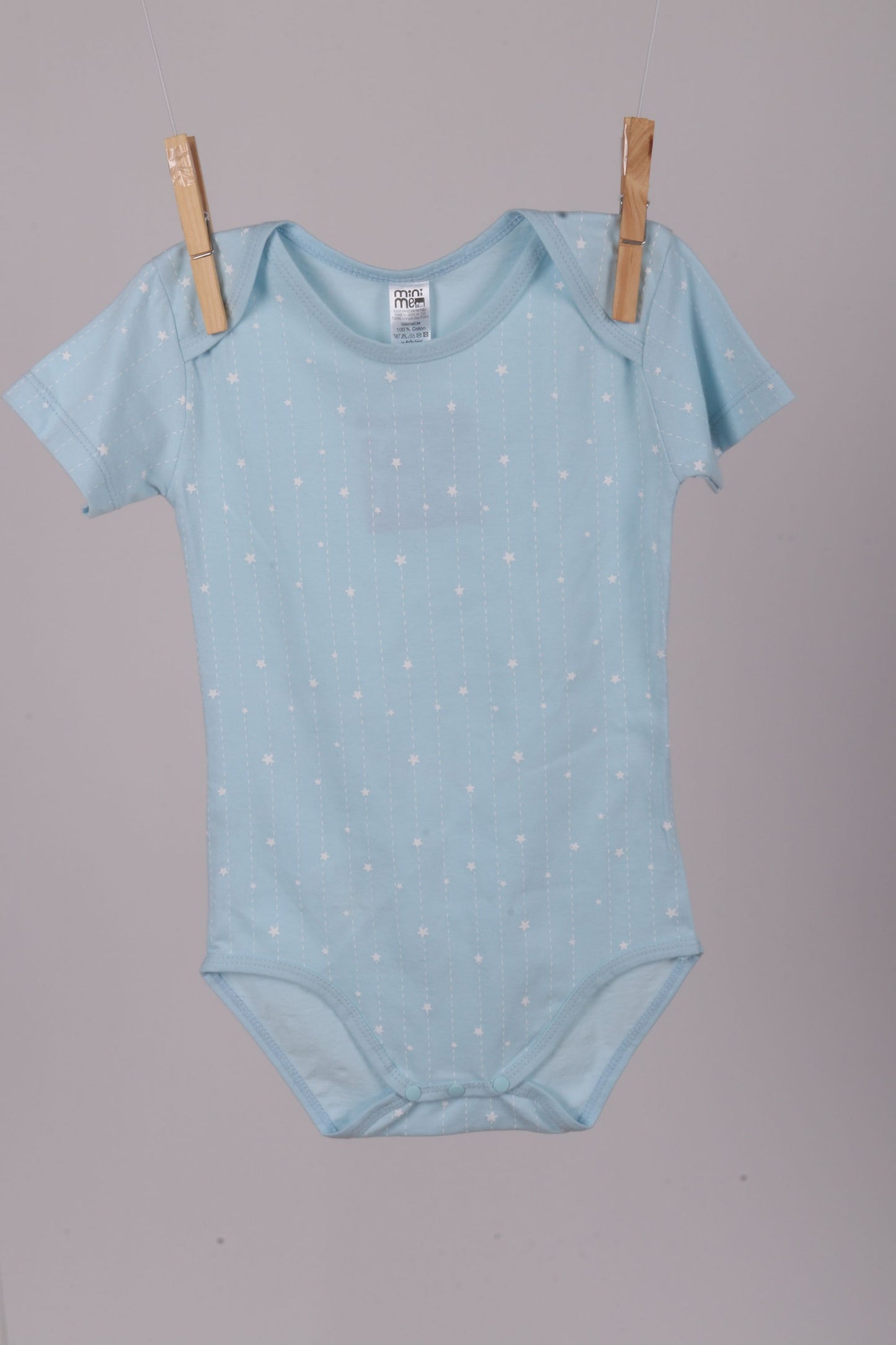 Étoiles - Body Bébé