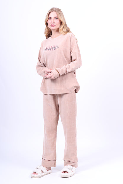 Amel - Pyjama Femme