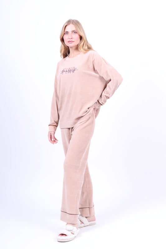 Amel - Pyjama Femme