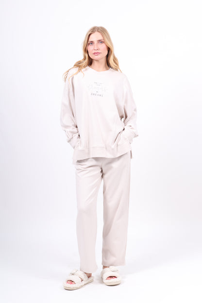 Angela - Pyjama Femme