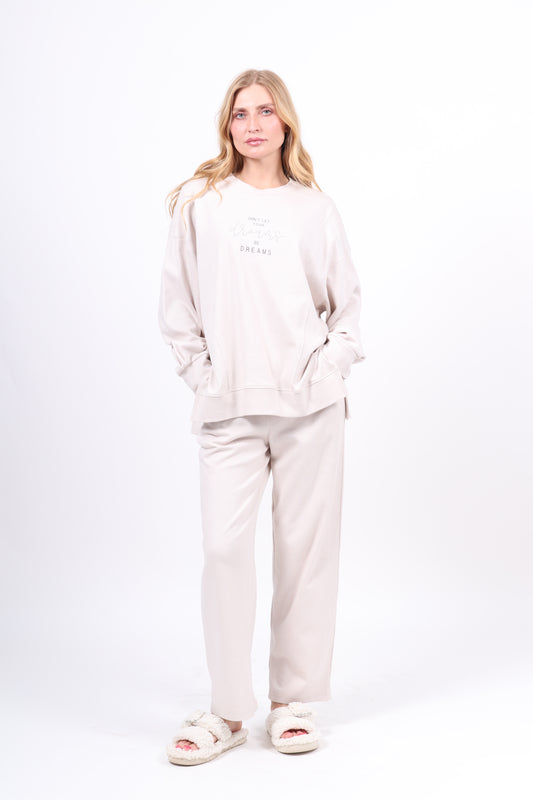 Angela - Pyjama Femme