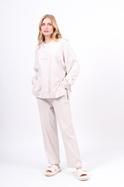 Angela - Pyjama Femme