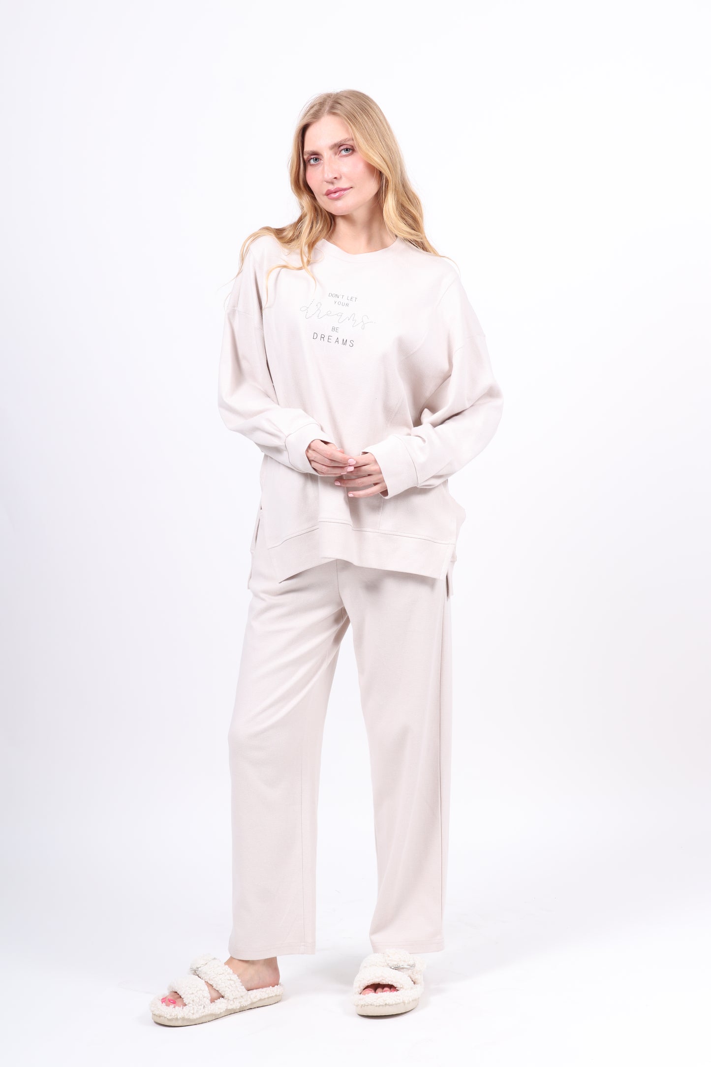 Angela - Pyjama Femme