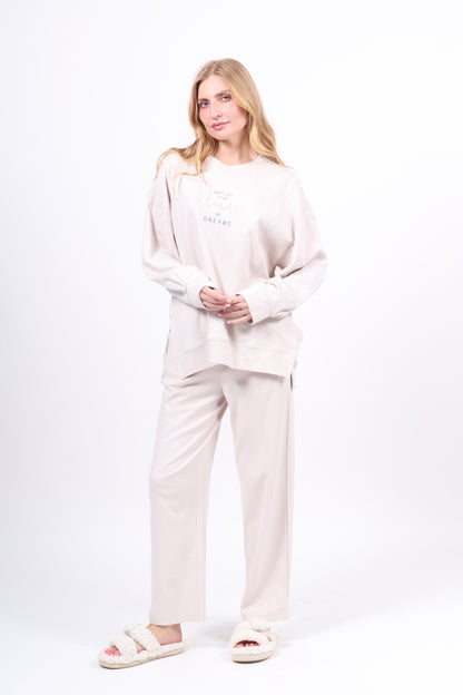 Angela - Pyjama Femme