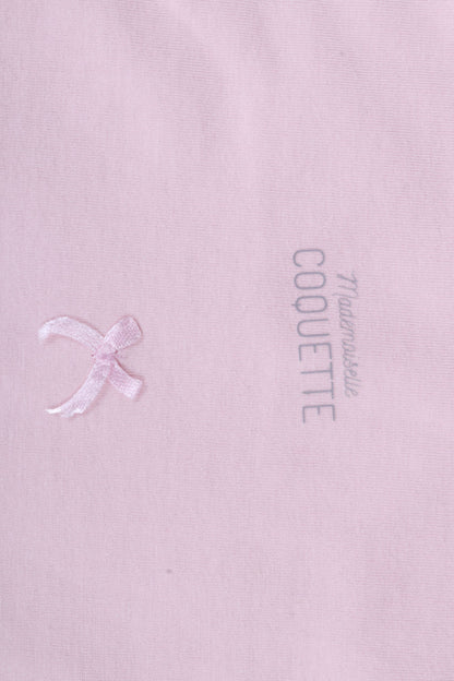 Mademoiselle Coquette - Body Bébé Fille