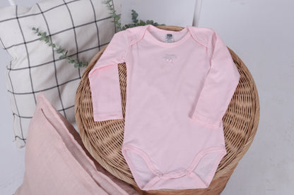 Coquette - Body Bébé Fille